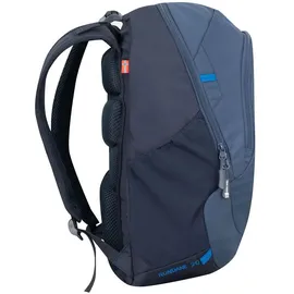 TROLLKIDS Rondane 20L Blau