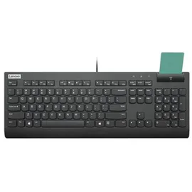 Lenovo Smartcard Wired Keyboard II DE
