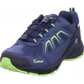 Kastinger - GRASBERG Low KTX