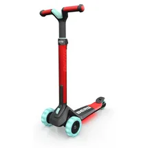 Berg Toys Nexo Scooter Rot