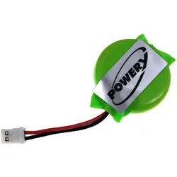 Powery CMOS-BackUp-Batterie für Sony Typ CR2032-LC1