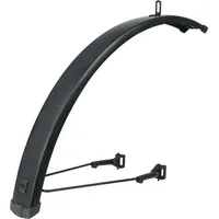 SKS Mudguard Infinity 75 Front Schwarz