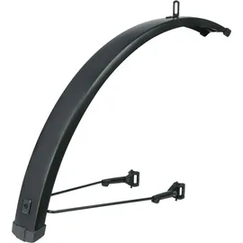 SKS Mudguard Infinity 75 Front Schwarz