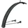 SKS Mudguard Infinity 75 Front Schwarz
