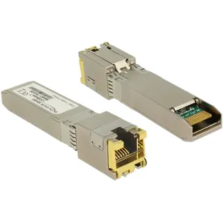 DeLock 86460 86460 SFP+ Modul 10GBase-T RJ-45