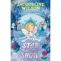 Penguin Books UK / Puffin Star of the Show