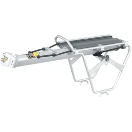 Topeak Gepäckträger RX BeamRack E-Type grau