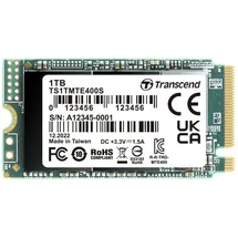 Transcend MTE400S 1 TB M.2