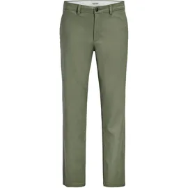 JACK & JONES JPSTOLLIE DYLAN CHINO Regular Fit Grün 29 30