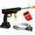 Genius Pressure Cleaner Akku Druckreiniger 12-TLG.