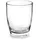 Lacor - 63147 - Set mit 6 Wassergläsern, Tritan, BPA-frei, 350 ml, spülmaschinenfest, wiederverwendbar, vielseitig einsetzbar