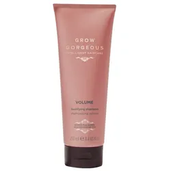 Grow Gorgeous Volume Bodifying Shampoo 250 ml 