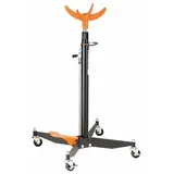 BAHCO Wagenheber Stahl/Gummi orange/schwarz 500 kg