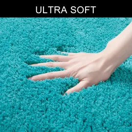 OTTO home Sanremo 90 x 160 cm aqua