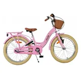 Volare Blossom 20" RH 25 cm Rosa 3-Gang Rücktrittbremse