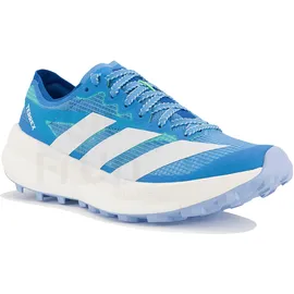 adidas Terrex Agravic Speed 2 - blue Burst (AF4C) 4