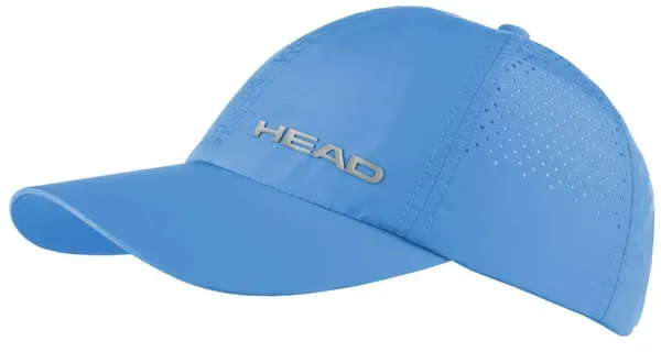 HEAD Pro Player Cap Kinder 287125 | aqua