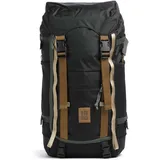 Topo Designs Rover Trail Pack 22 - Wanderrucksack in schwarz
