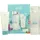 Kenzo L'Eau par Kenzo Eau de Toilette 100 ml + Body Gel 75 ml Geschenkset