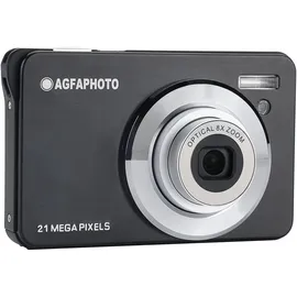 AgfaPhoto Realishot DC8300 Schwarz