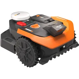 Worx Landroid Vision Cloud WR365E