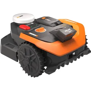 Worx Landroid Vision Cloud WR365E