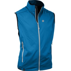 MAUL Sport Achensee - Softshellweste blue (75) 66