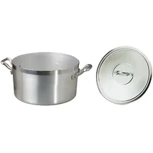 Agnelli Kasserolle 24 cm rund