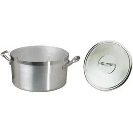 Agnelli Kasserolle 24 cm rund