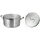 Agnelli Kasserolle 24 cm rund