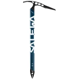 Salewa Alpine-x Eispickel 53 cm Nacht/Schwarz