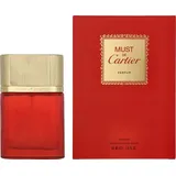 Cartier Must de Cartier Eau de Parfum 50 ml