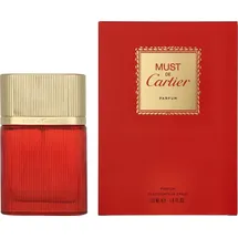 Cartier Must de Cartier Eau de Parfum 50 ml