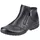 Rieker L4663-01 black 36