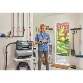 Gardena Gartenpumpe 5600 SilentComfort 9067-20