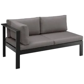 Konifera Dubai Loungeset grau