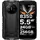 Doogee Fire 3 Ultra 256 GB Gray
