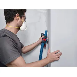 Bosch GSS18V-18 ohne Akku + Staubsack