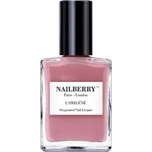 Nailberry L'Oxygéné Kindness Farblack roségold 15 ml