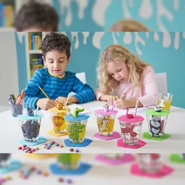 LEONARDO Bambini Deckel Gläser