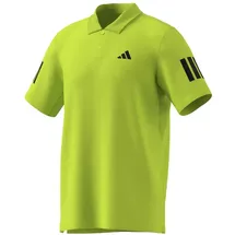 adidas Club 3-Streifen 2025 limegrün Herren