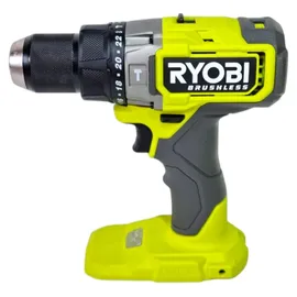 RYOBI RPD18BL2-0 Akku Schlagbohrschrauber 18 V 95 Nm Brushless + 1x Akku 5,0 Ah + Ladegerät