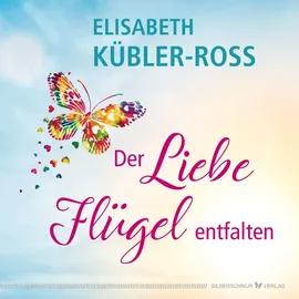 Silberschnur Der Liebe Flügel entfalten