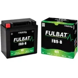 Fulbat YB9-B 9 Ah