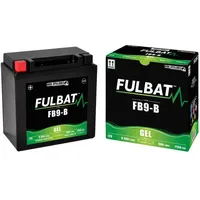 Fulbat YB9-B 9 Ah