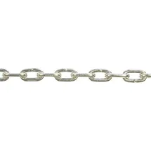 Pösamo Schweißkette ähnl.DIN766 A4 A 4,0 Bundw. 30m