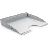 Novus Novus, Penda Ablageschale B4 quer, silber