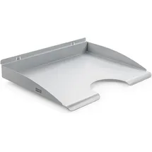Novus Novus, Penda Ablageschale B4 quer, silber
