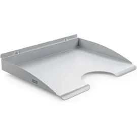 Novus Novus, Penda Ablageschale B4 quer, silber
