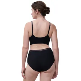 CHANTELLE Cozy Chic Taillen Slip Schwarz XL